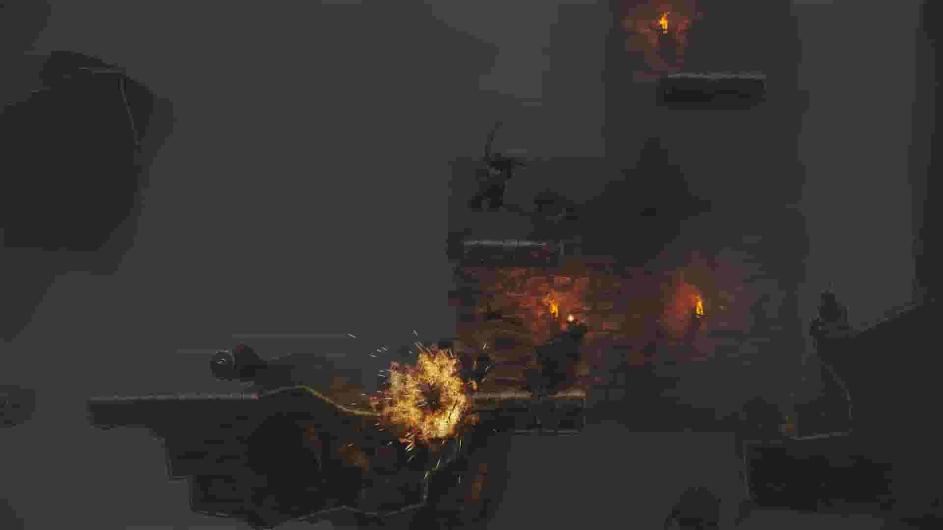 JUMP KING QUEST screenshot thumbnail screenshot 3