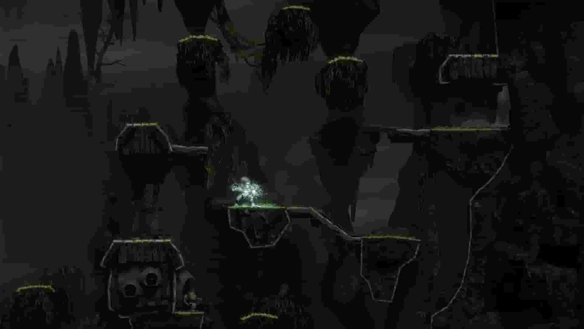 JUMP KING QUEST screenshot thumbnail screenshot 7