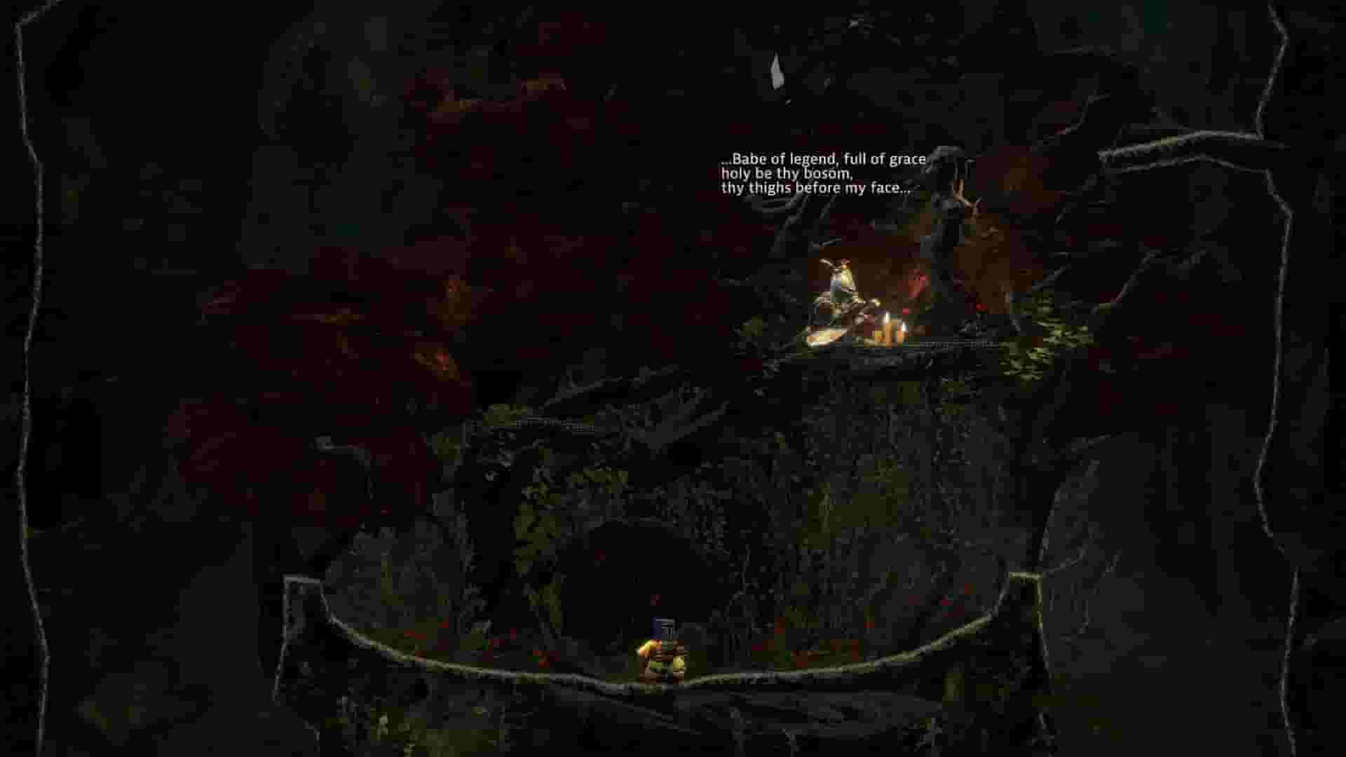 JUMP KING QUEST screenshot thumbnail screenshot 8
