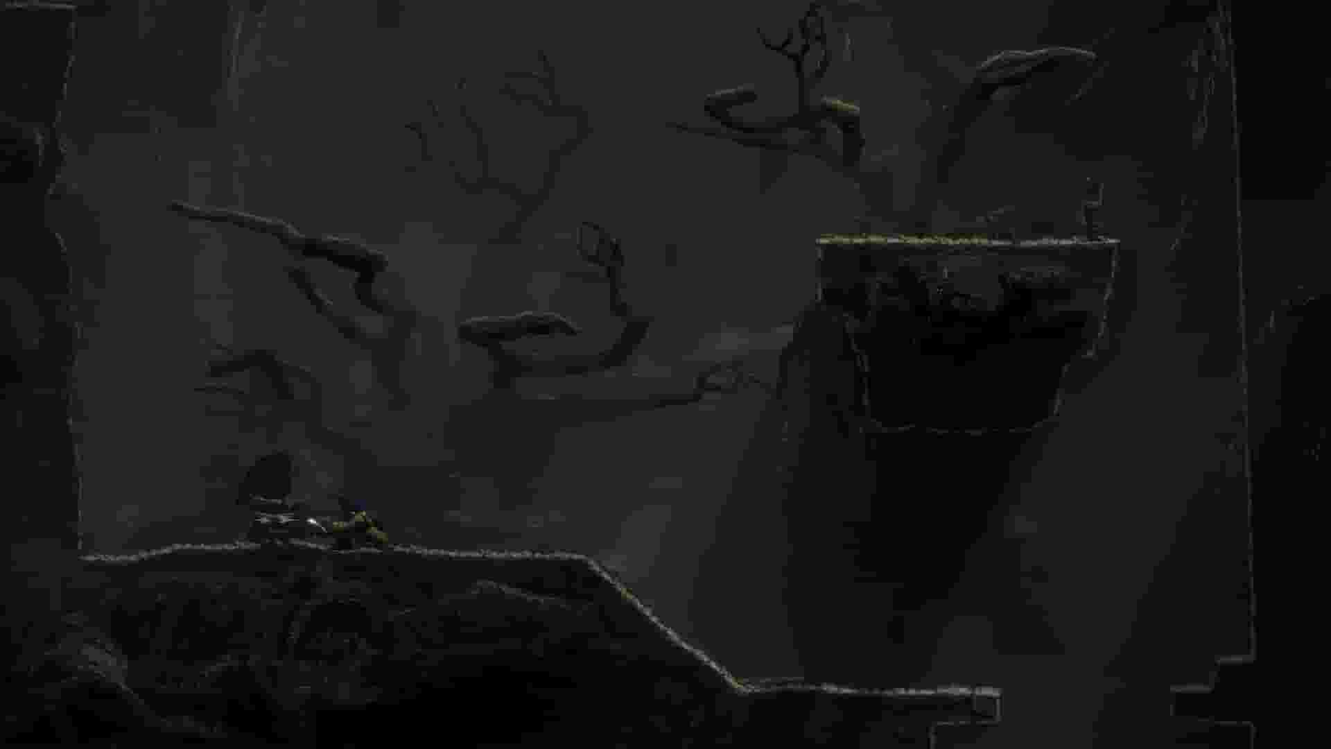 JUMP KING QUEST screenshot thumbnail screenshot 9