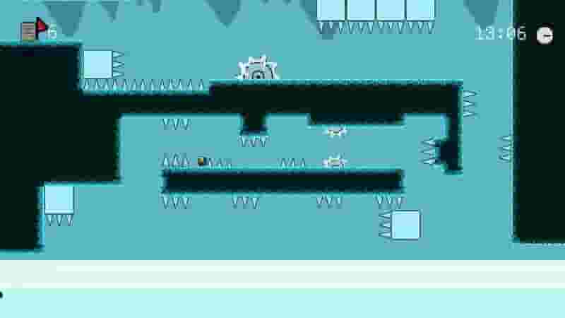 Jump Man screenshot thumbnail screenshot 2