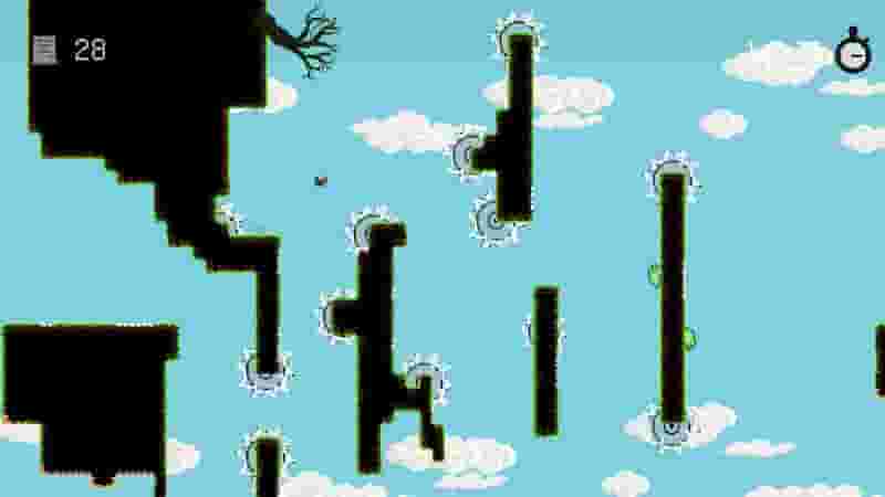 Jump Man screenshot thumbnail screenshot 4