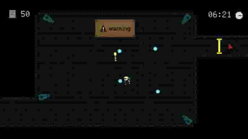 Jump Man screenshot thumbnail screenshot 5