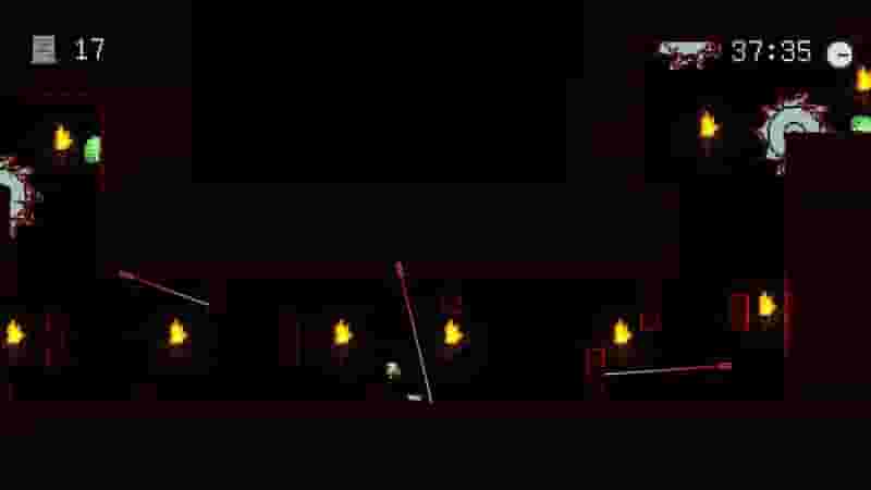 Jump Man screenshot thumbnail screenshot 6
