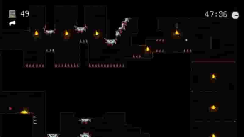 Jump Man screenshot thumbnail screenshot 7