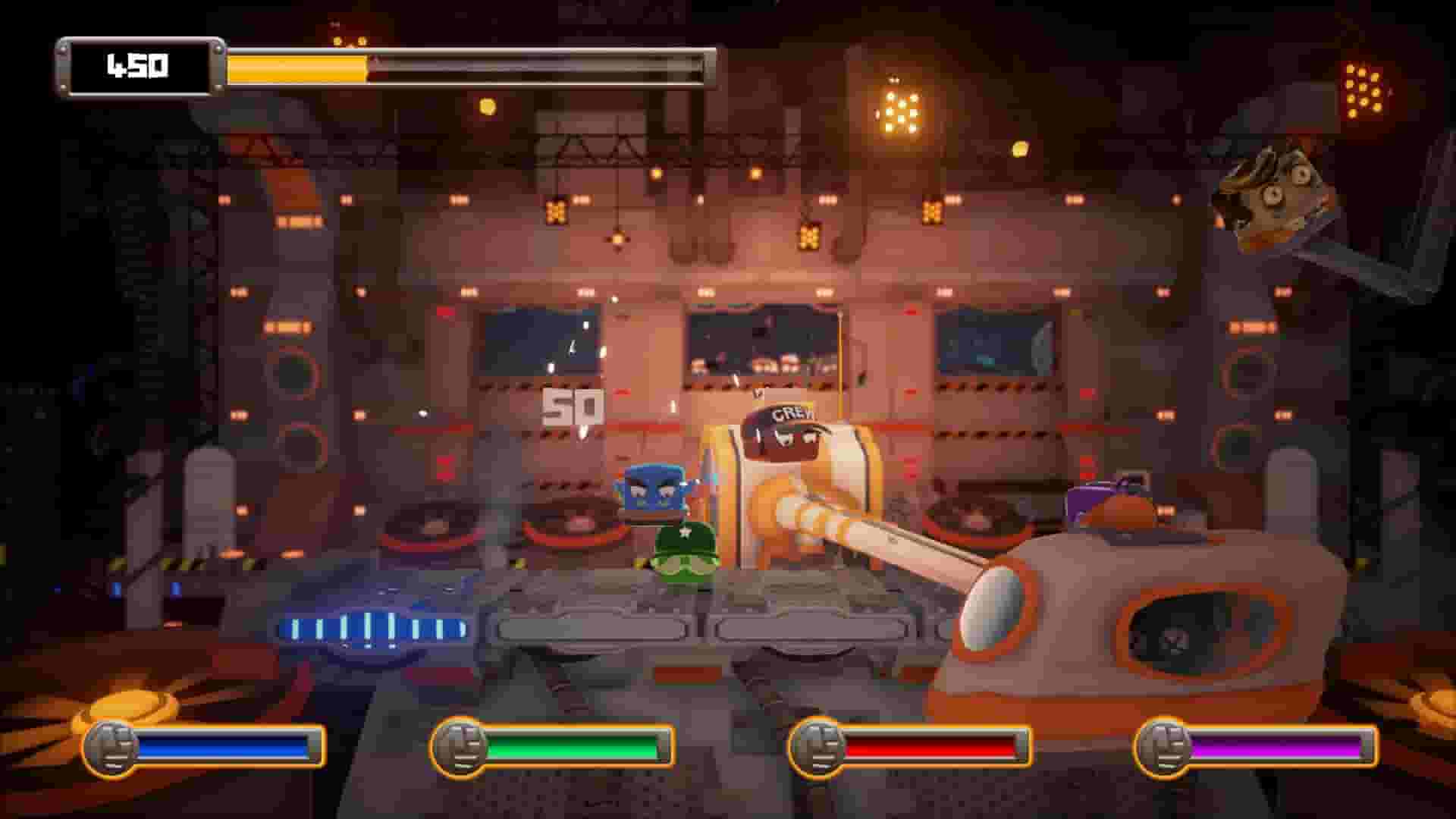 Jump Stars screenshot thumbnail screenshot 0