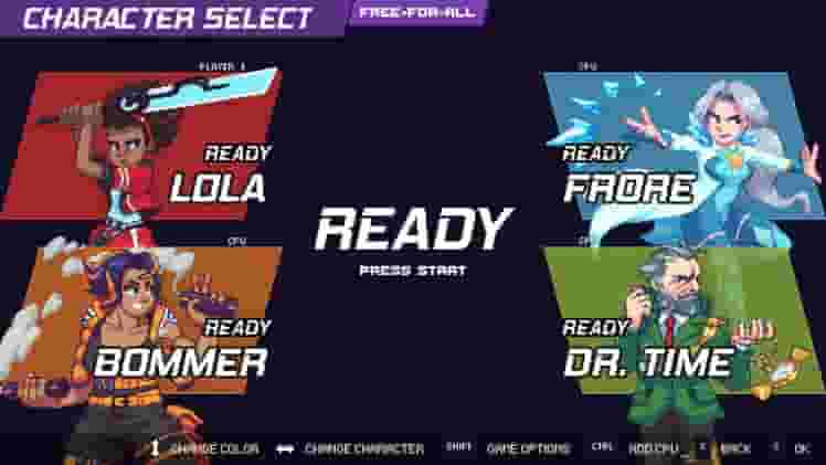 Jumpala screenshot thumbnail screenshot 2