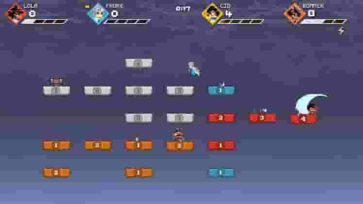 Jumpala screenshot thumbnail screenshot 6