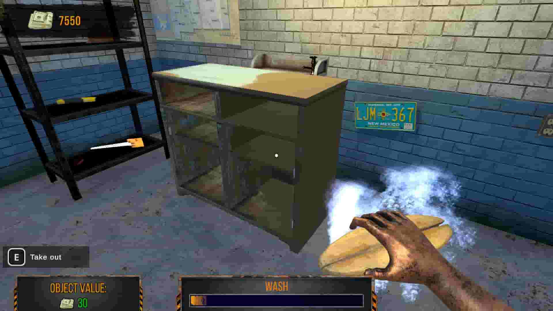 Junkyard Builder screenshot thumbnail screenshot 3