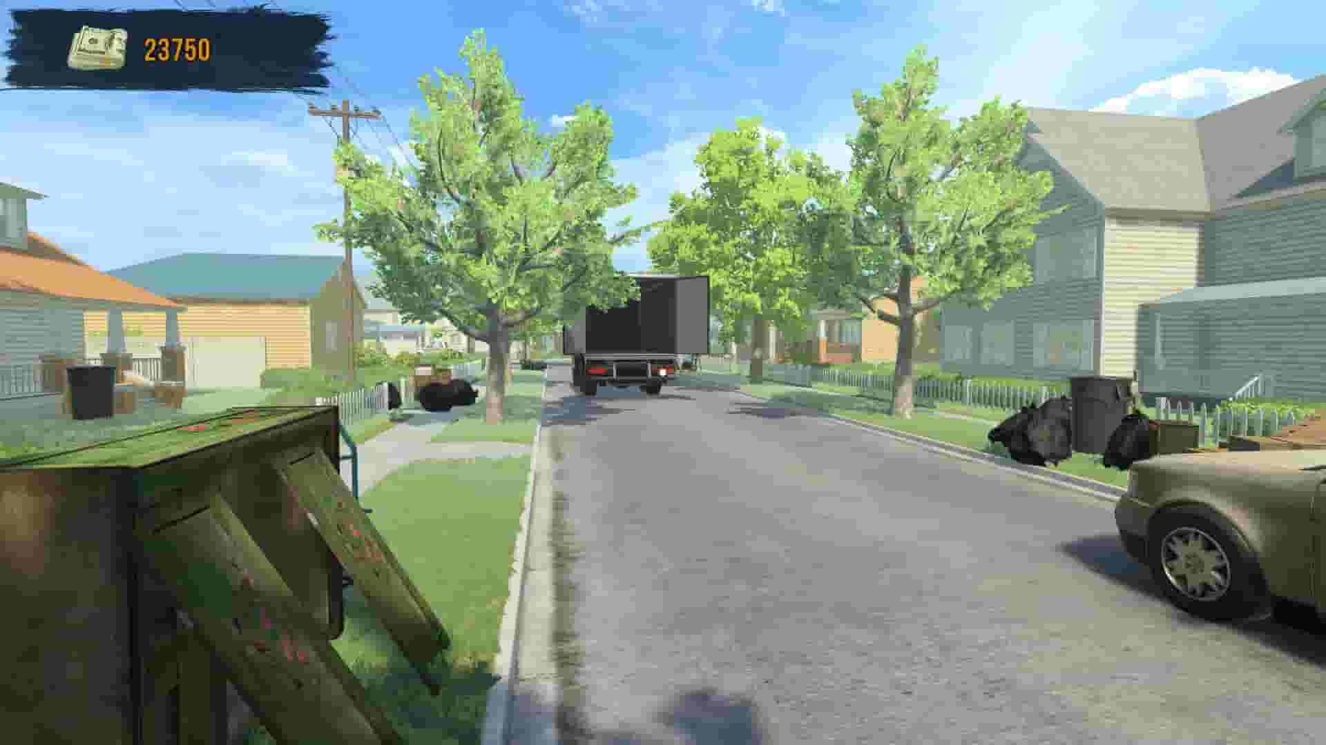 Junkyard Builder screenshot thumbnail screenshot 5