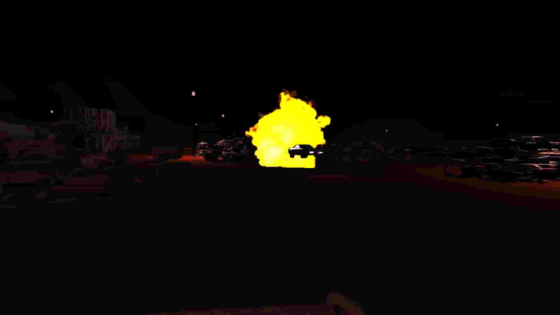 Junkyard Fury 2 screenshot thumbnail screenshot 0