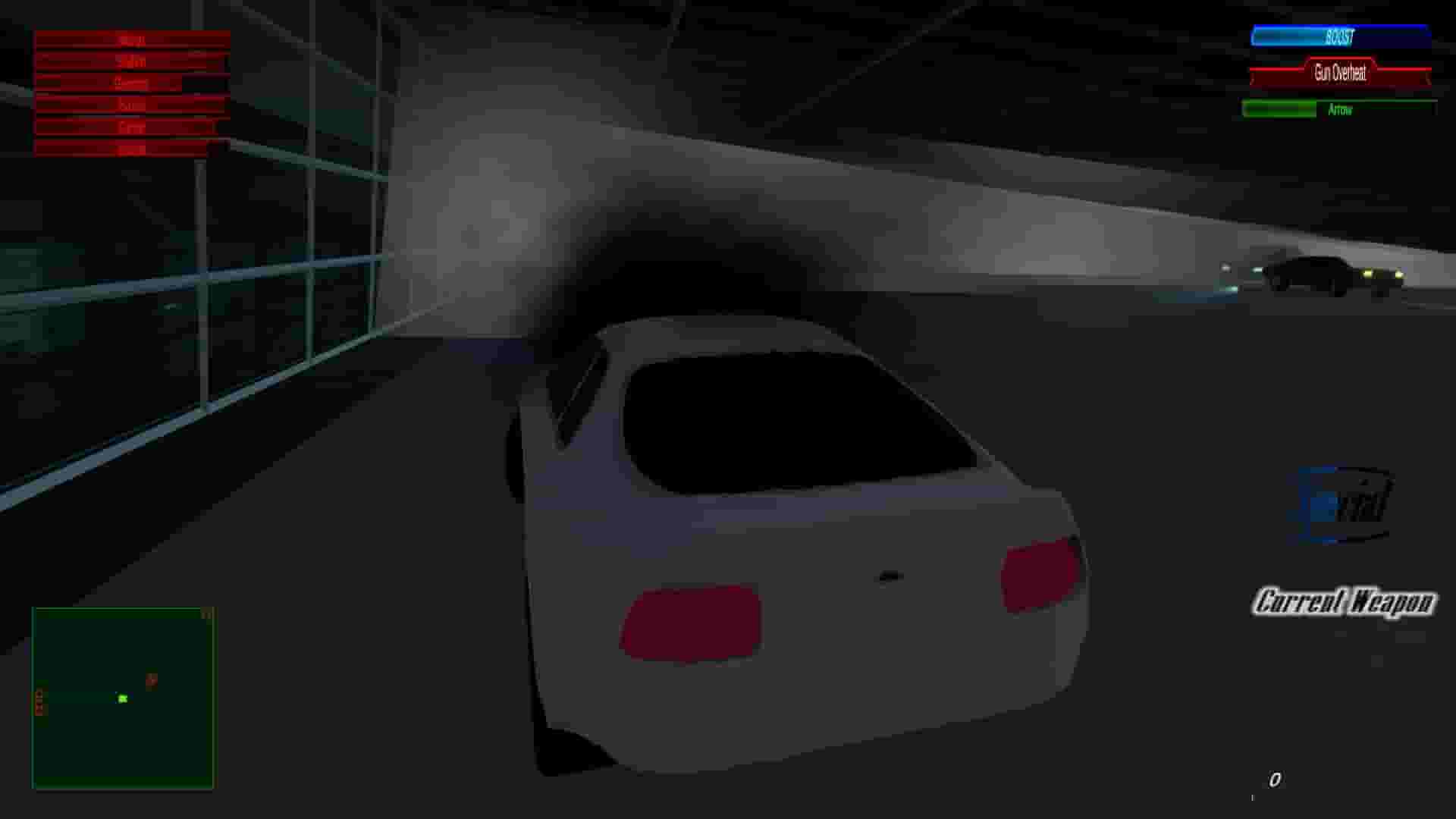 Junkyard Fury Breakout screenshot thumbnail screenshot 0