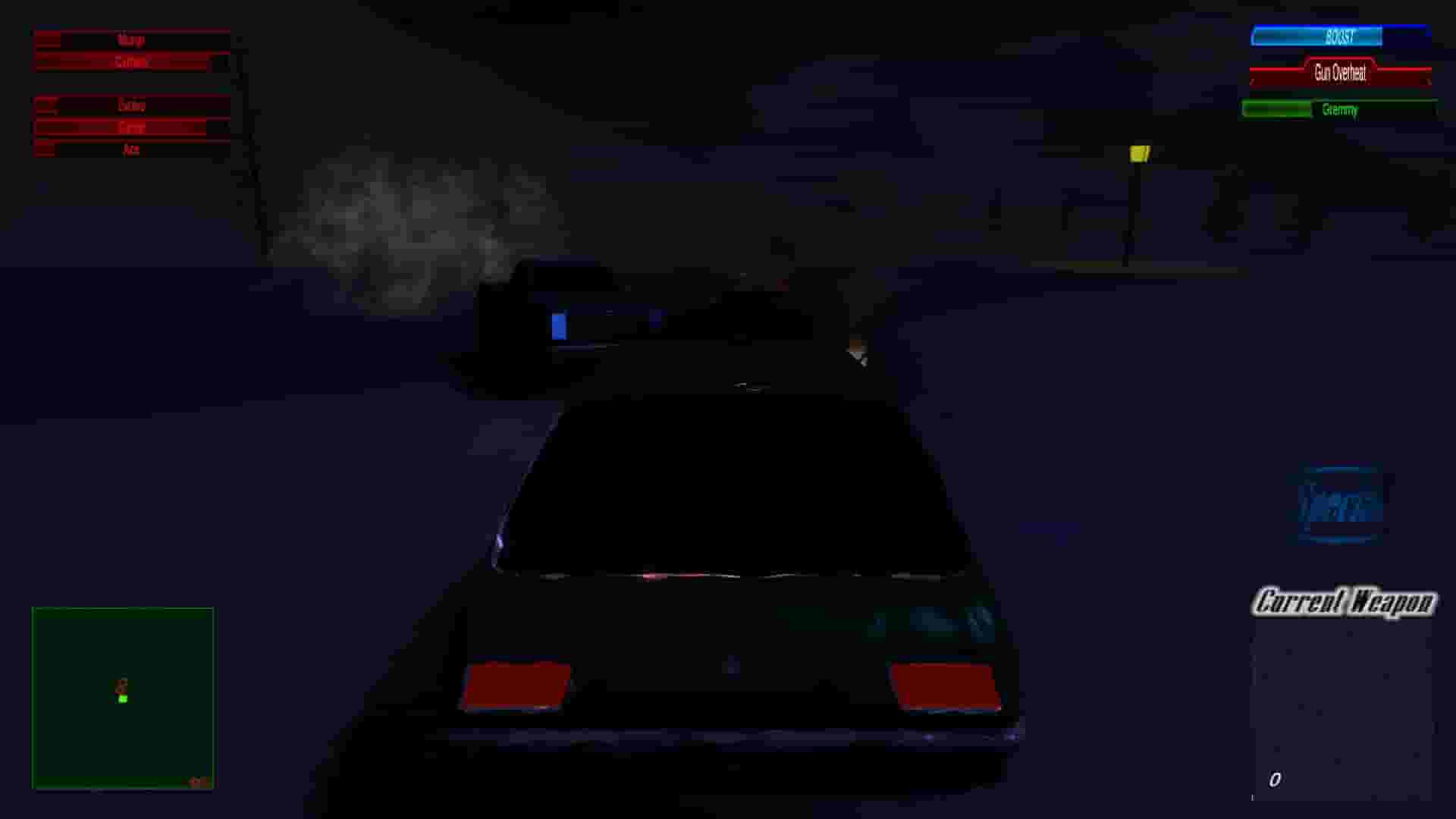 Junkyard Fury Breakout screenshot thumbnail screenshot 1