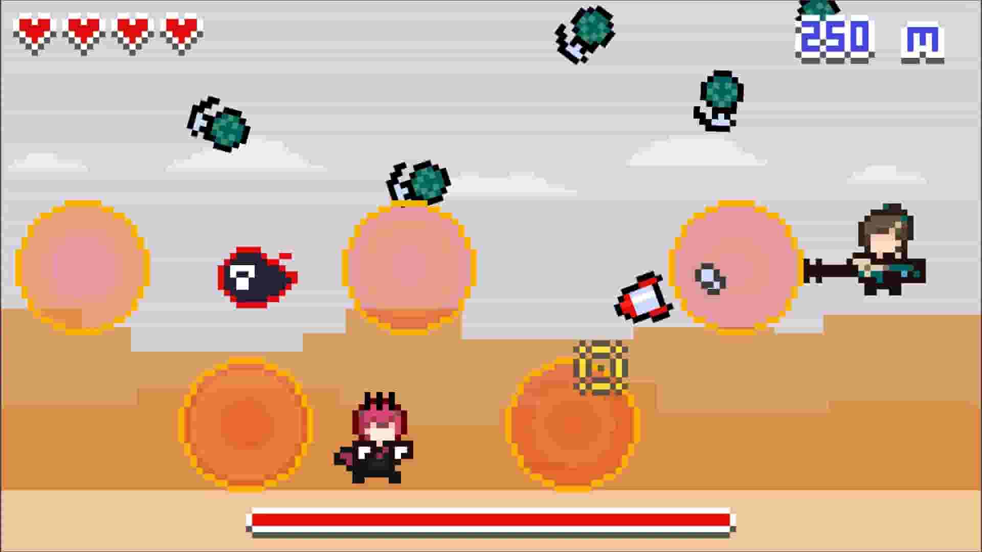 Jurard Run screenshot thumbnail screenshot 0