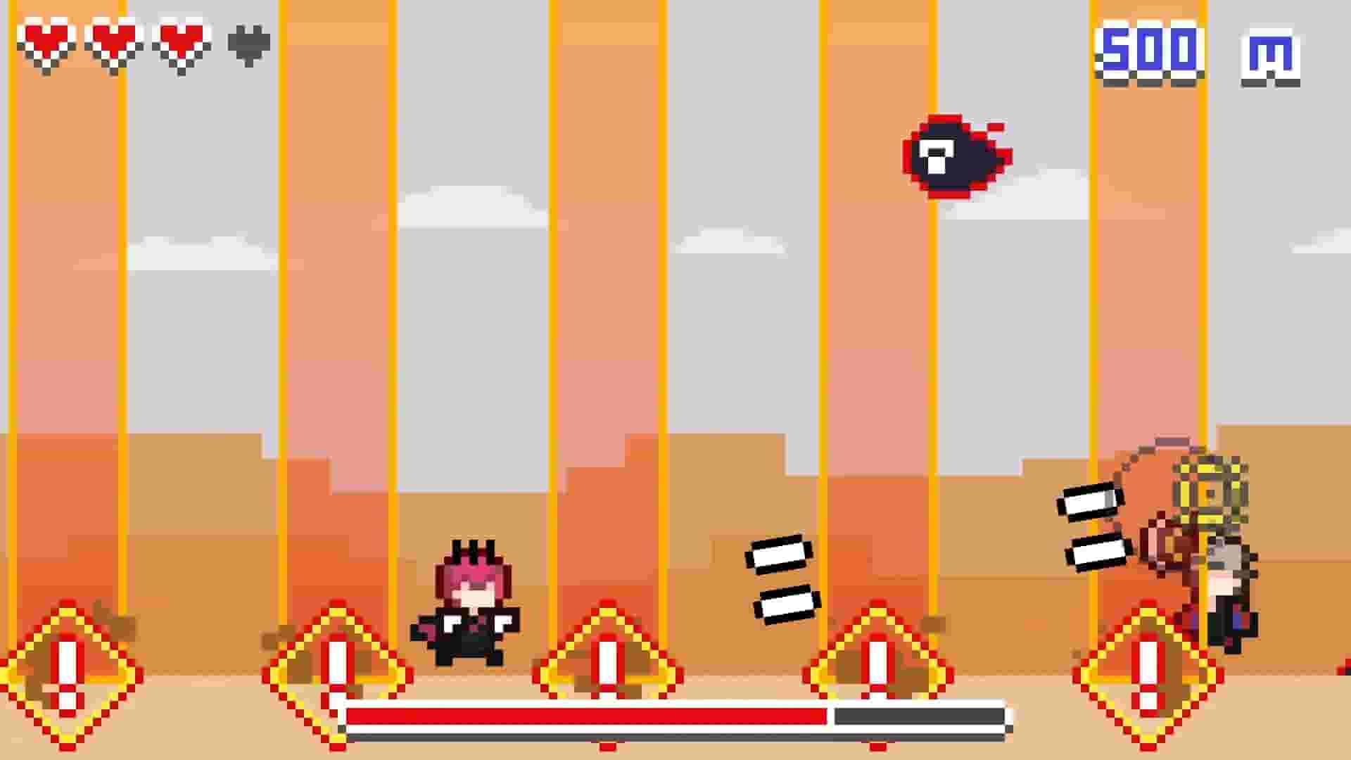 Jurard Run screenshot thumbnail screenshot 2