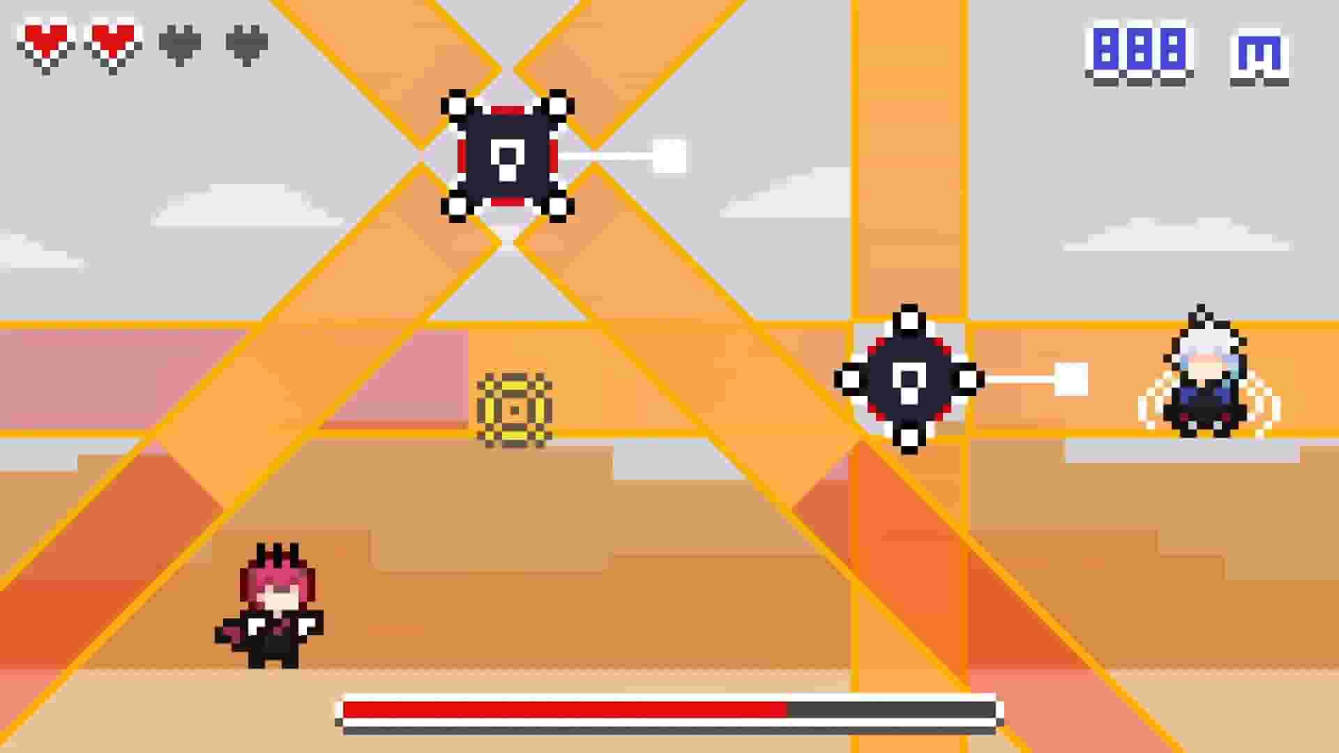 Jurard Run screenshot thumbnail screenshot 3