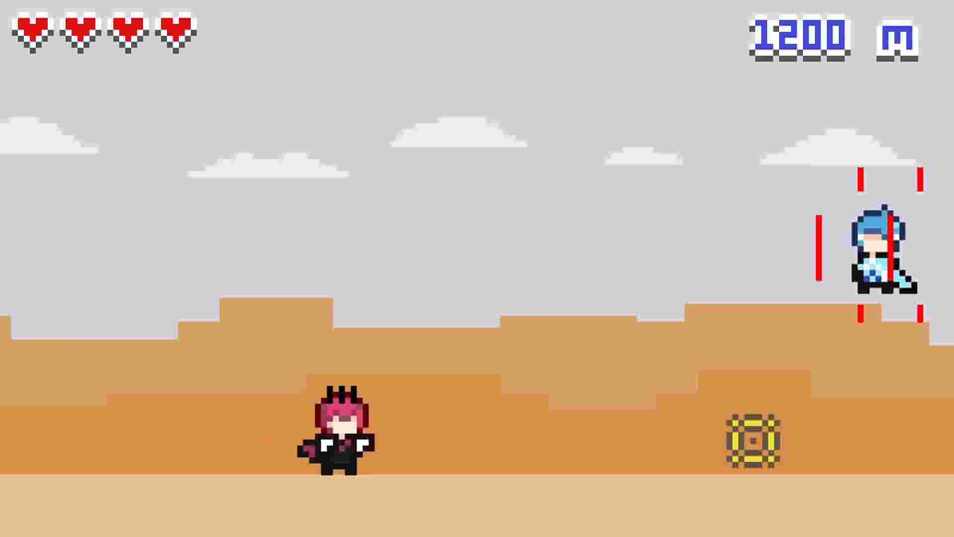 Jurard Run screenshot thumbnail screenshot 4