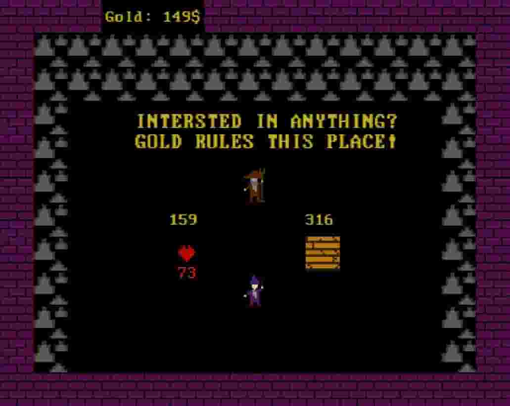 Jurassic Fantasy screenshot thumbnail screenshot 7