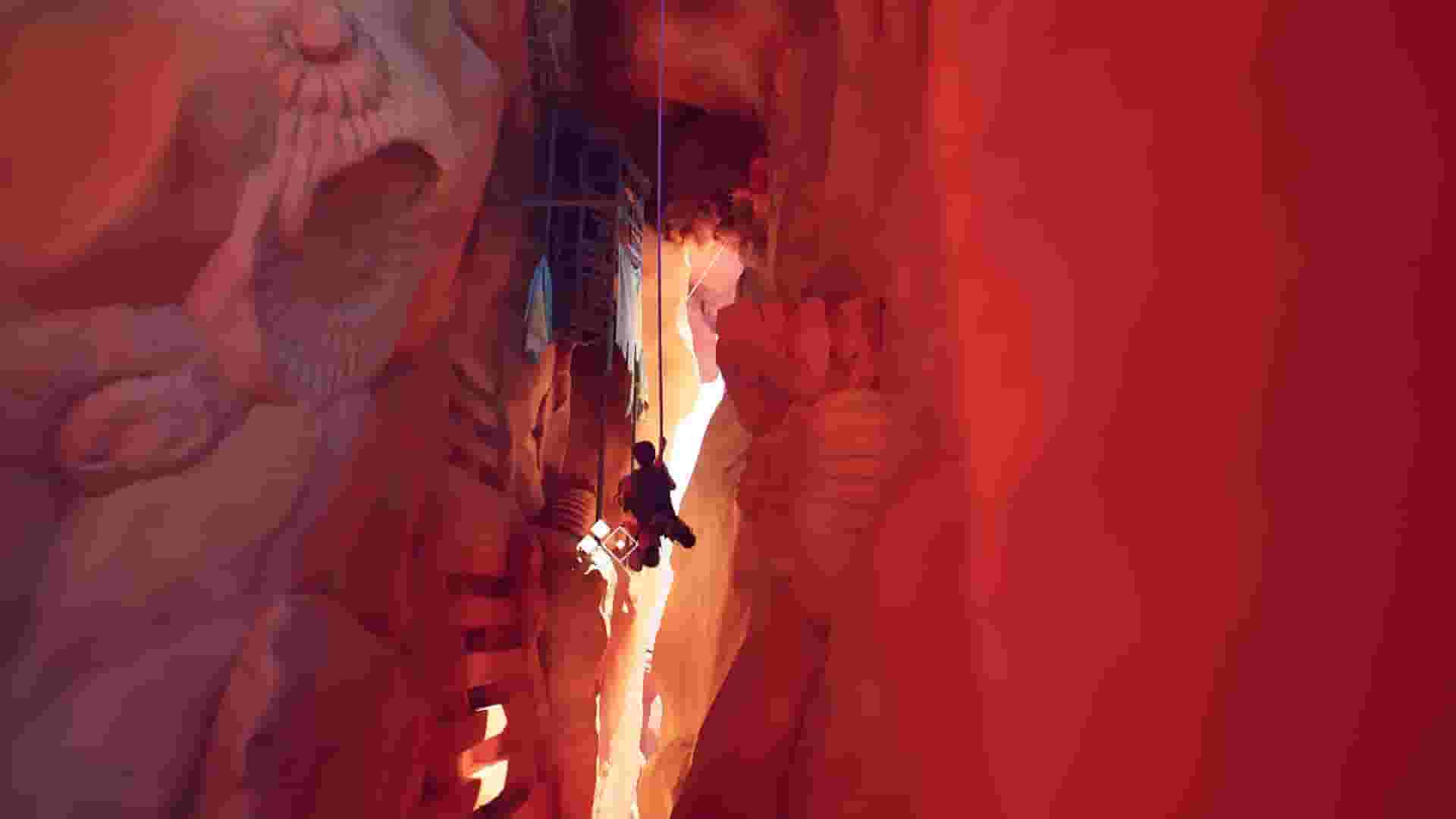 Jusant screenshot thumbnail screenshot 11