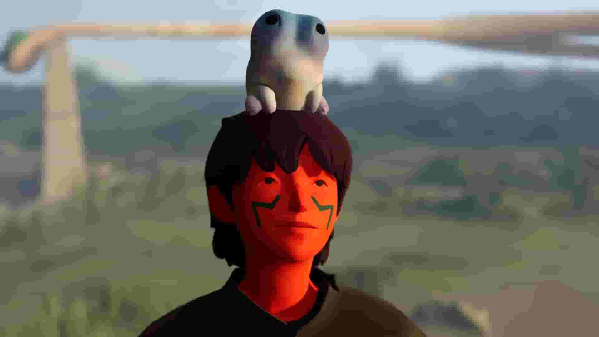 Jusant screenshot thumbnail screenshot 3