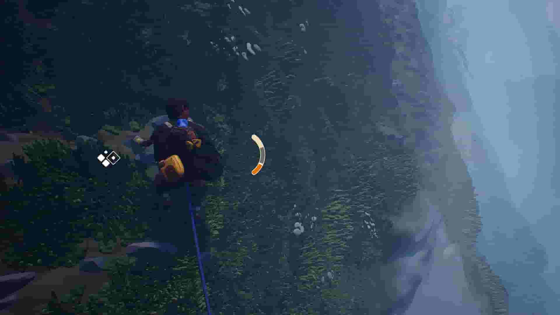 Jusant screenshot thumbnail screenshot 7