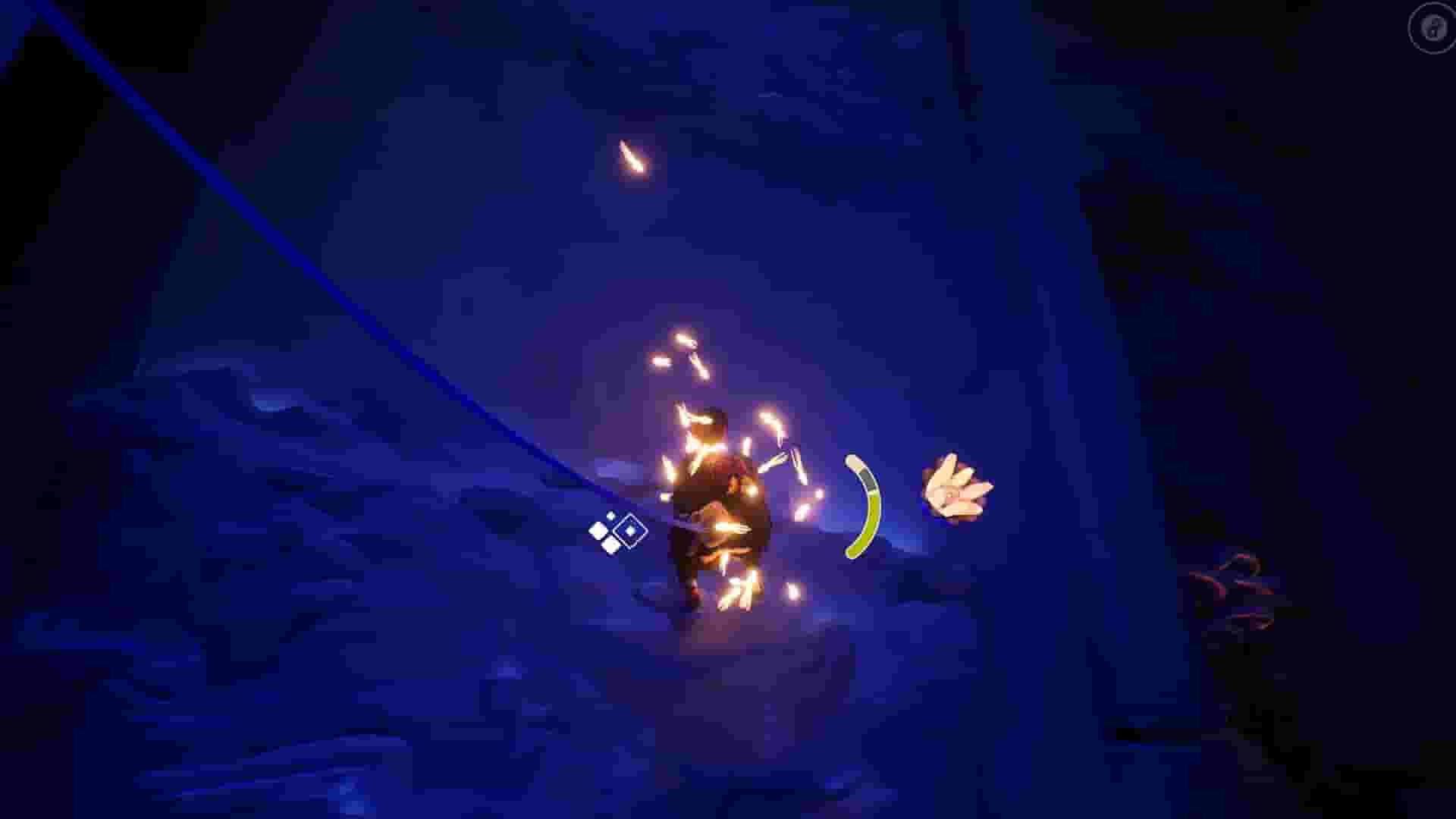 Jusant screenshot thumbnail screenshot 8