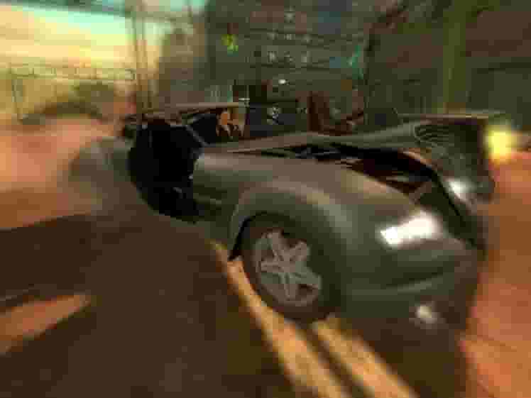 Just Cause screenshot thumbnail screenshot 2