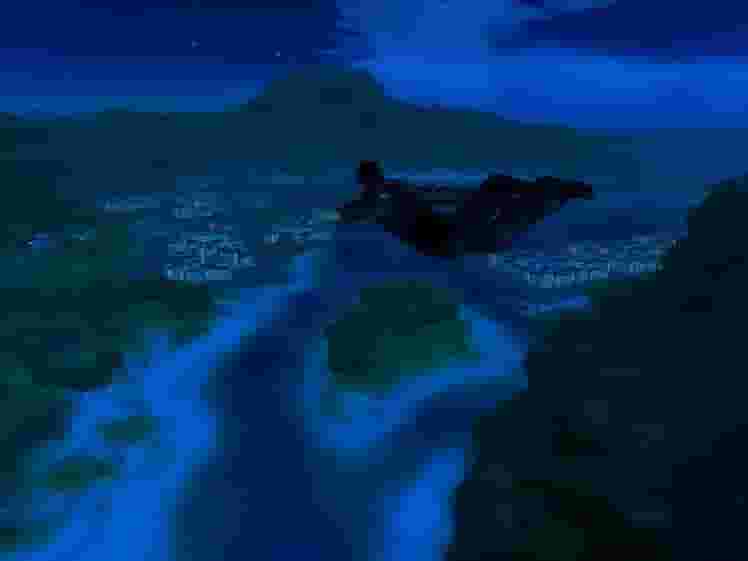 Just Cause screenshot thumbnail screenshot 8