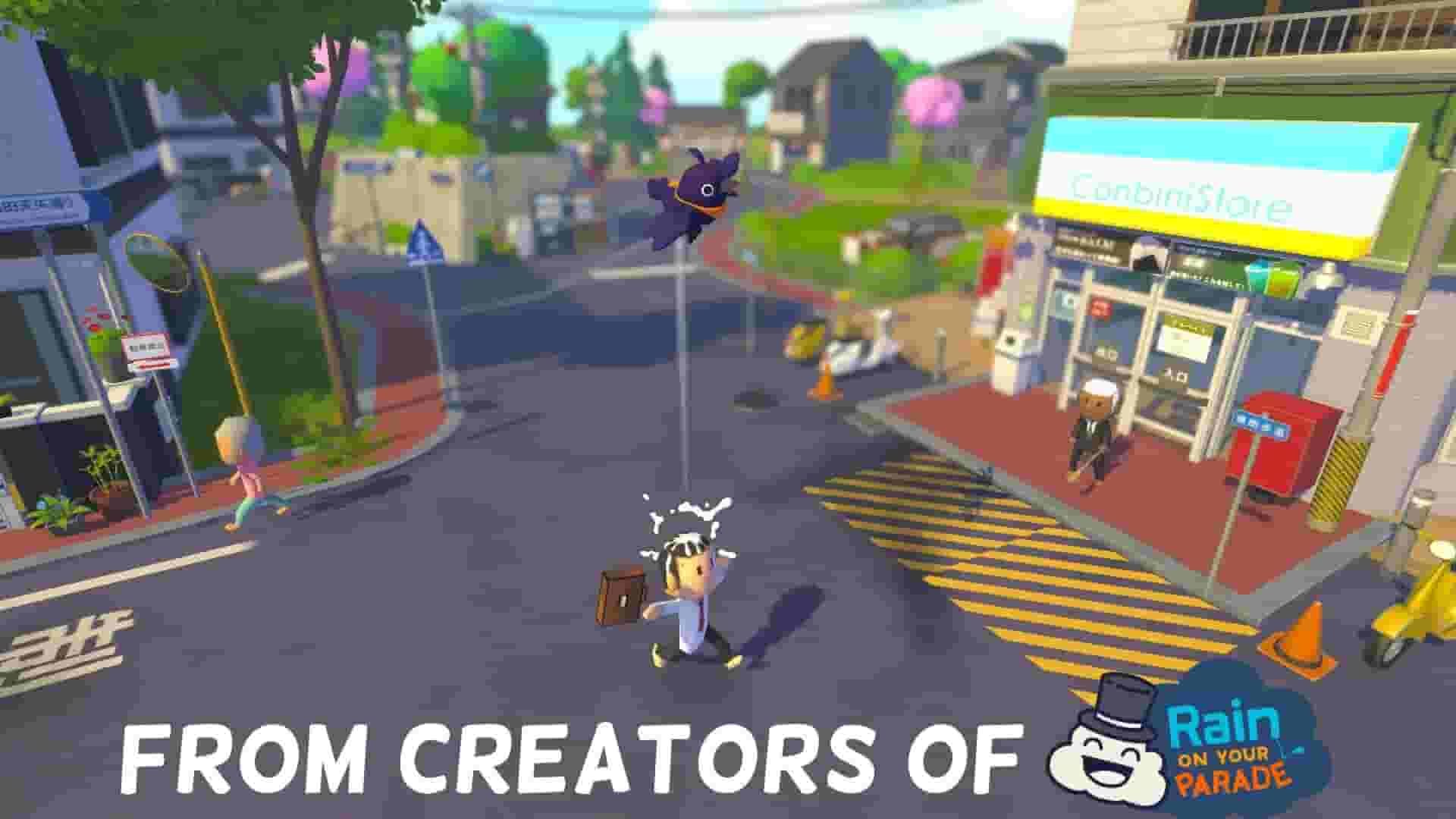 Just Crow Things screenshot thumbnail screenshot 0