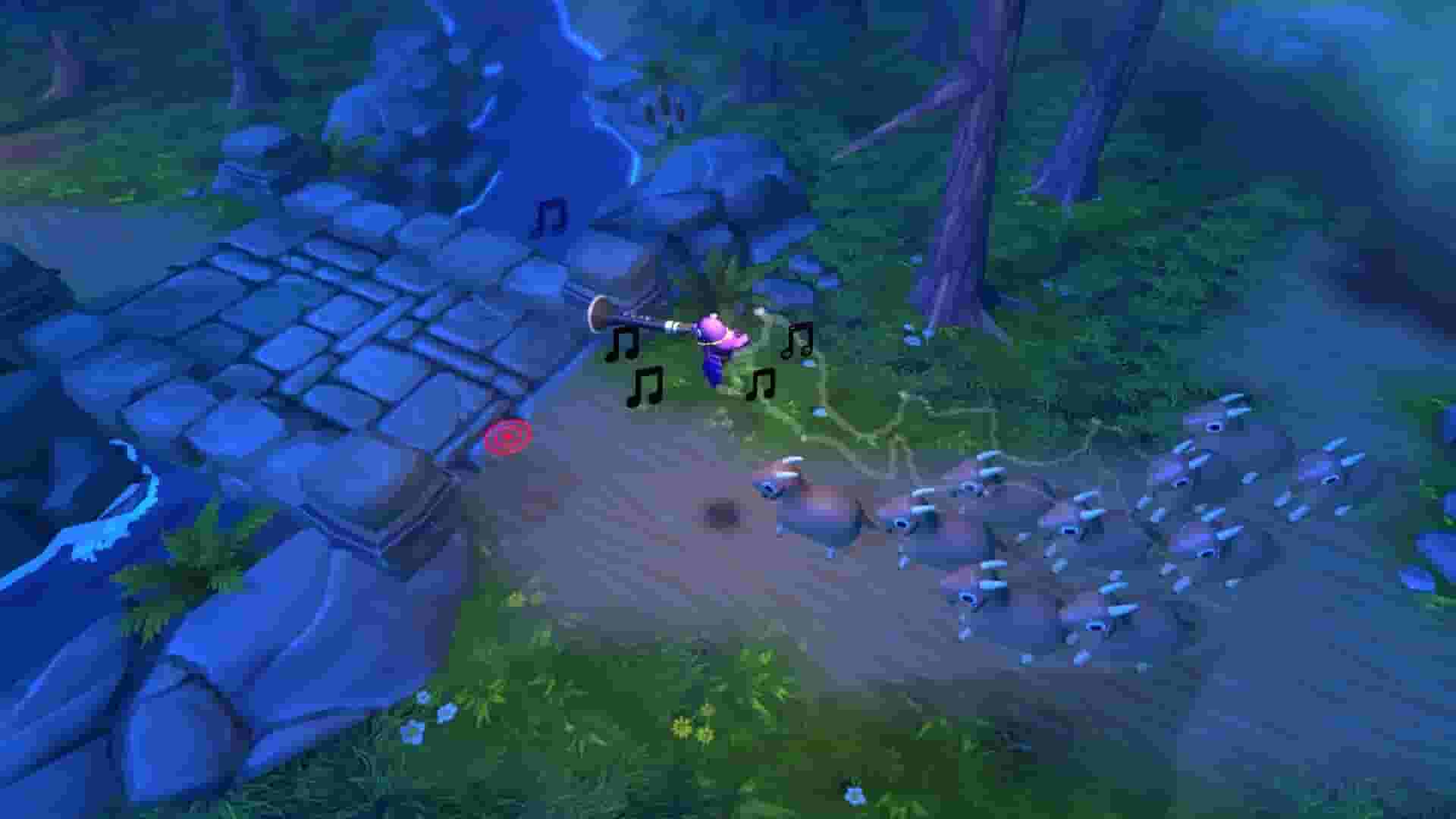 Just Crow Things screenshot thumbnail screenshot 5