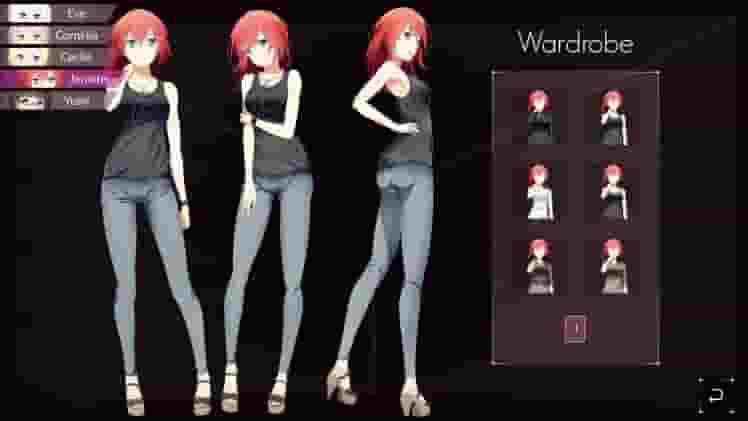 Just Deserts screenshot thumbnail screenshot 1