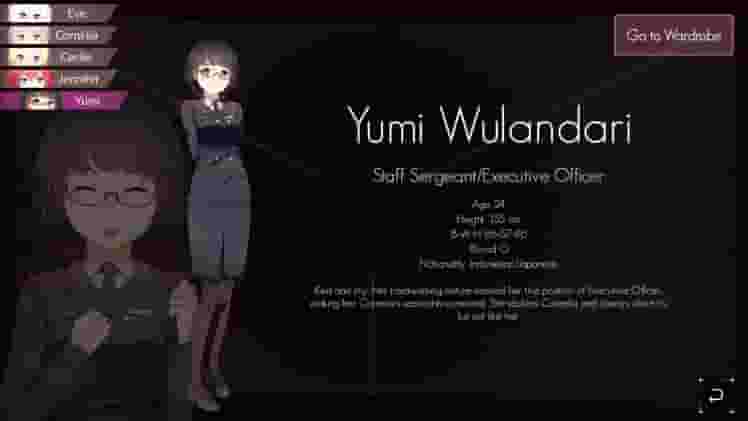 Just Deserts screenshot thumbnail screenshot 10