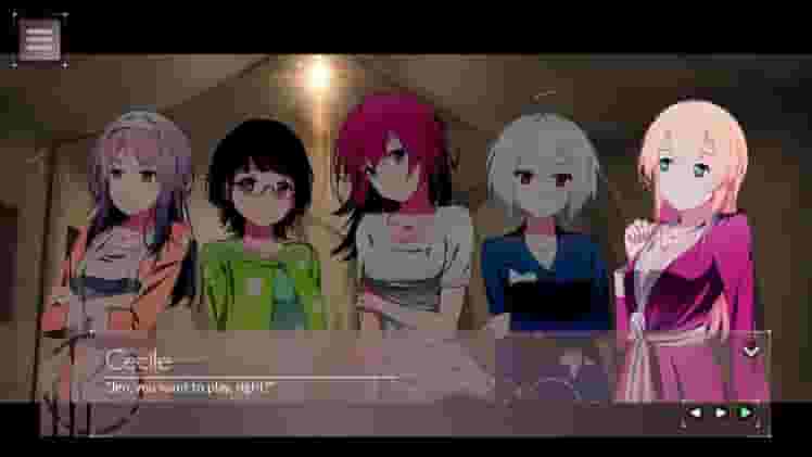 Just Deserts screenshot thumbnail screenshot 3