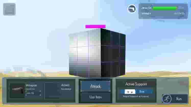 Just Deserts screenshot thumbnail screenshot 5