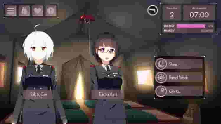 Just Deserts screenshot thumbnail screenshot 6