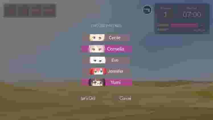 Just Deserts screenshot thumbnail screenshot 7