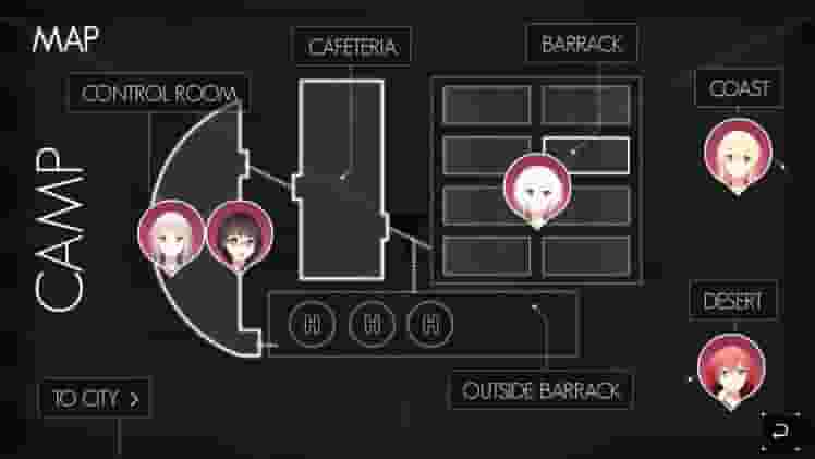 Just Deserts screenshot thumbnail screenshot 8