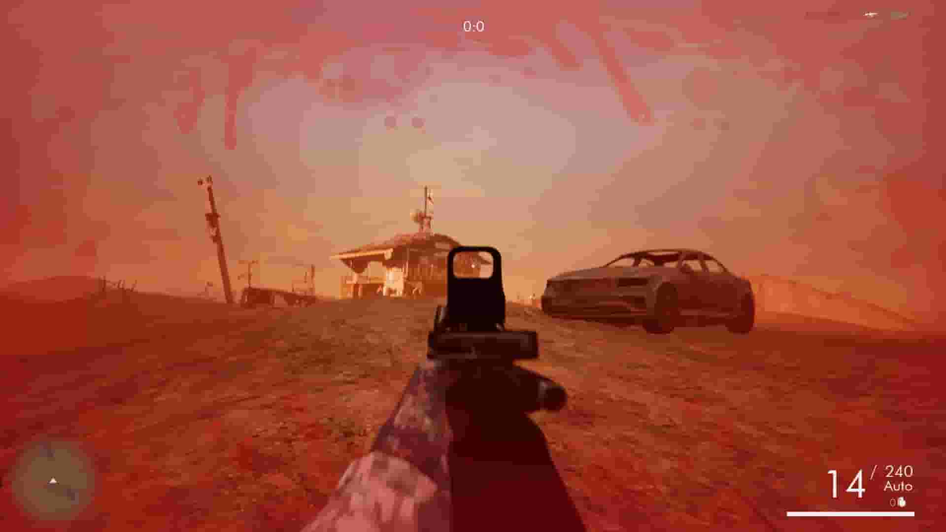 Just Skill Shooter 4 screenshot thumbnail screenshot 1