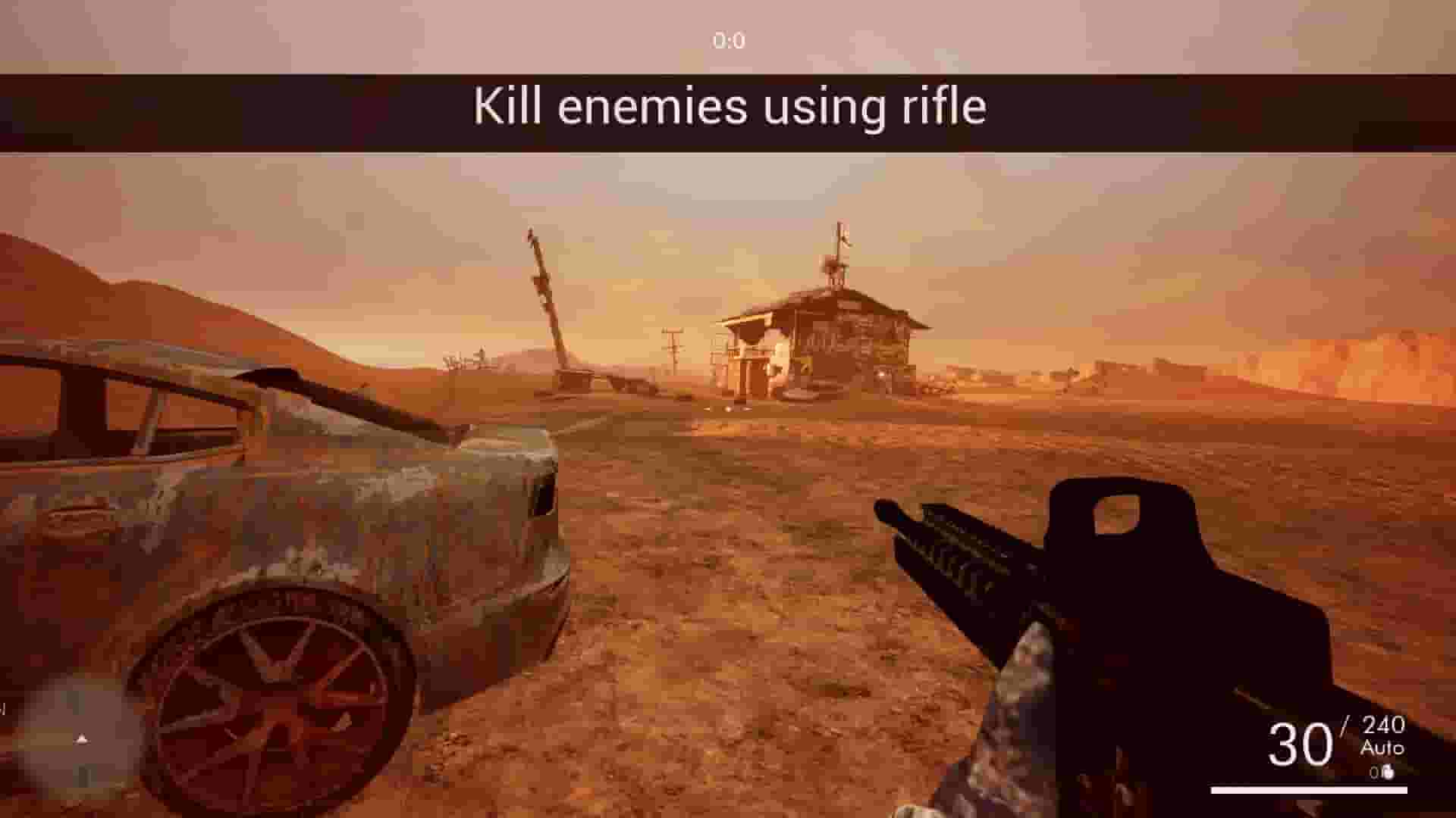 Just Skill Shooter 4 screenshot thumbnail screenshot 3