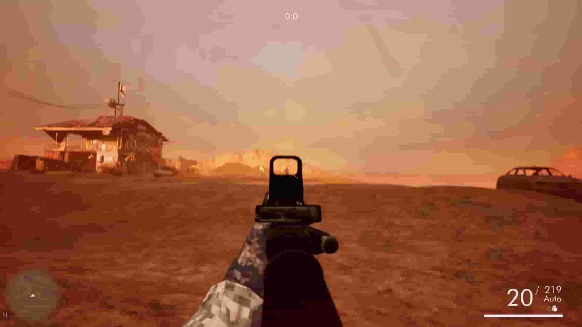 Just Skill Shooter 4 screenshot thumbnail screenshot 4