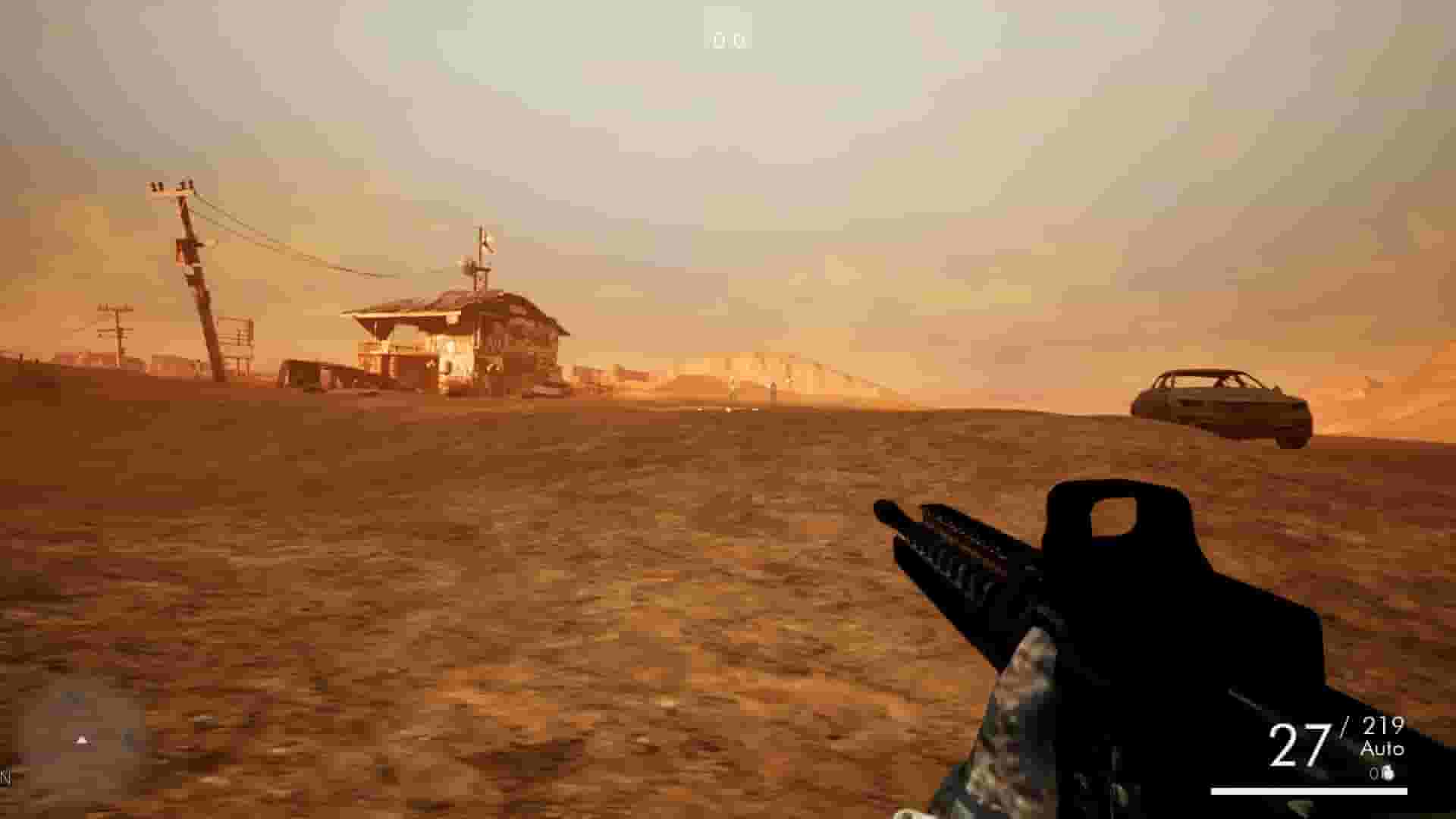 Just Skill Shooter 4 screenshot thumbnail screenshot 5