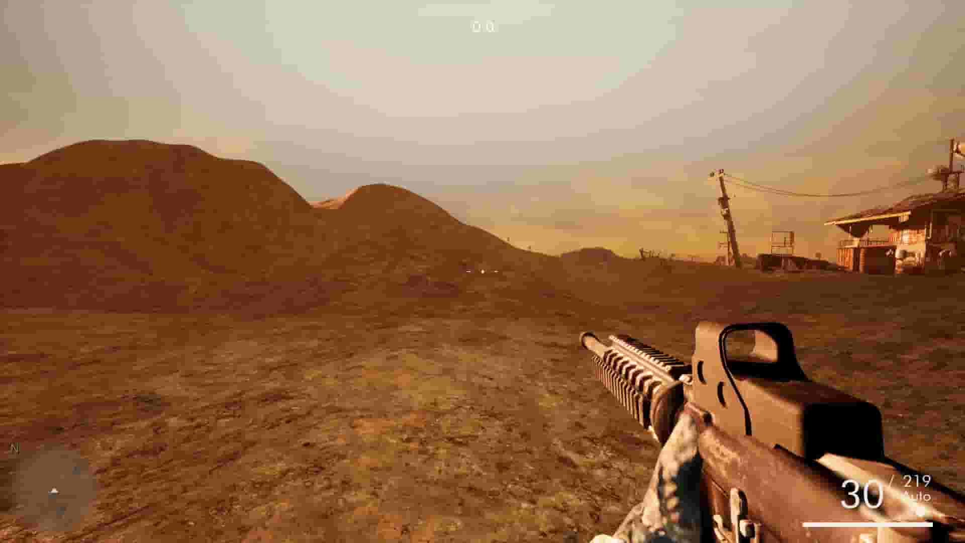 Just Skill Shooter 4 screenshot thumbnail screenshot 7