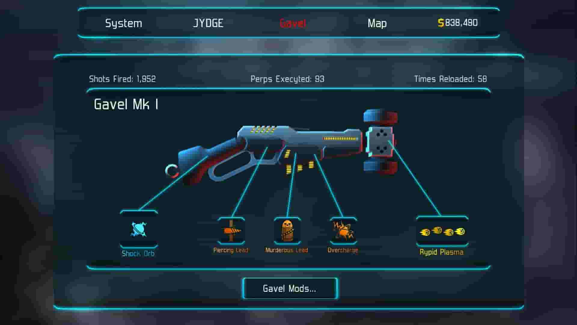 JYDGE screenshot thumbnail screenshot 2