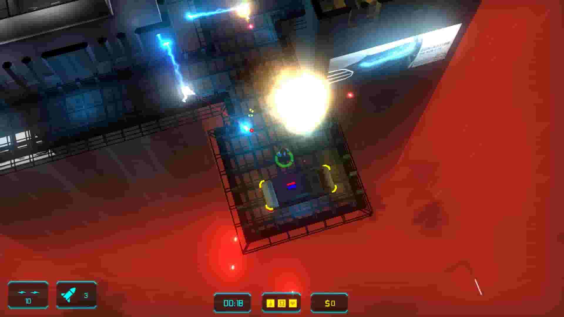 JYDGE screenshot thumbnail screenshot 7