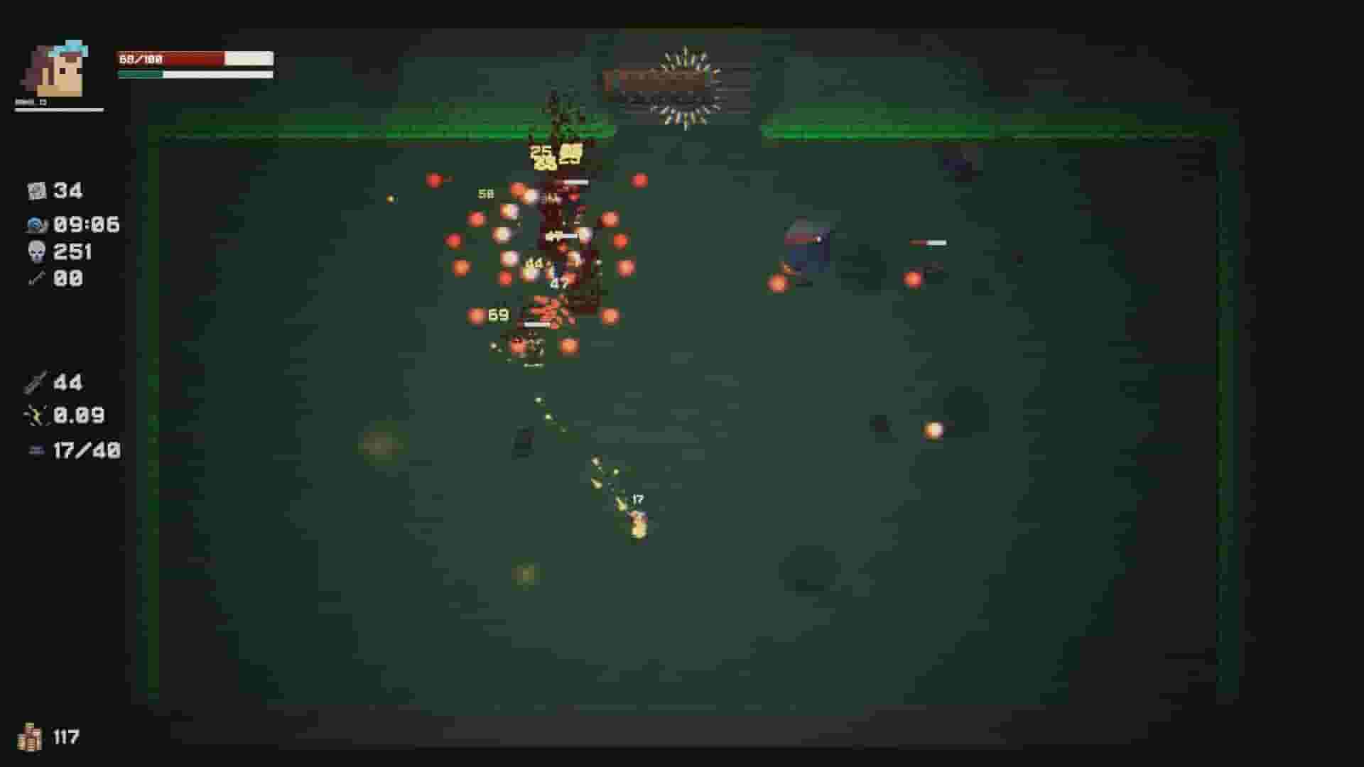 Jylko: Through The Song screenshot thumbnail screenshot 0