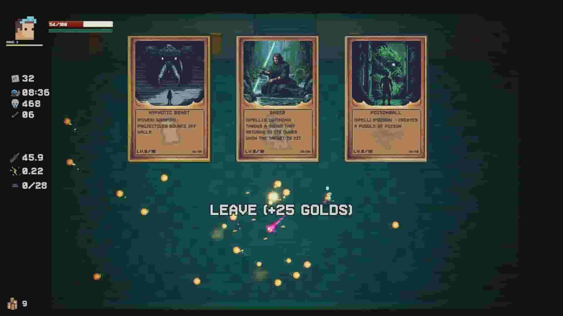 Jylko: Through The Song screenshot thumbnail screenshot 1