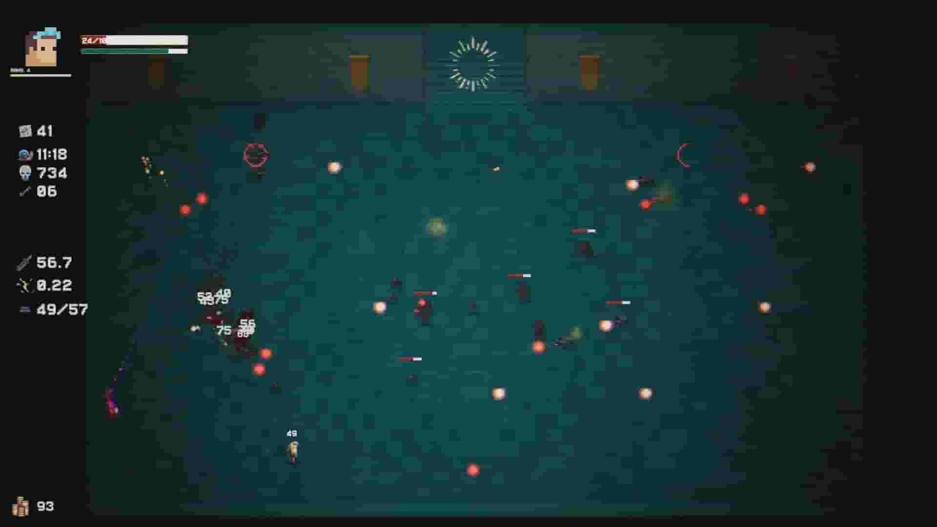 Jylko: Through The Song screenshot thumbnail screenshot 2