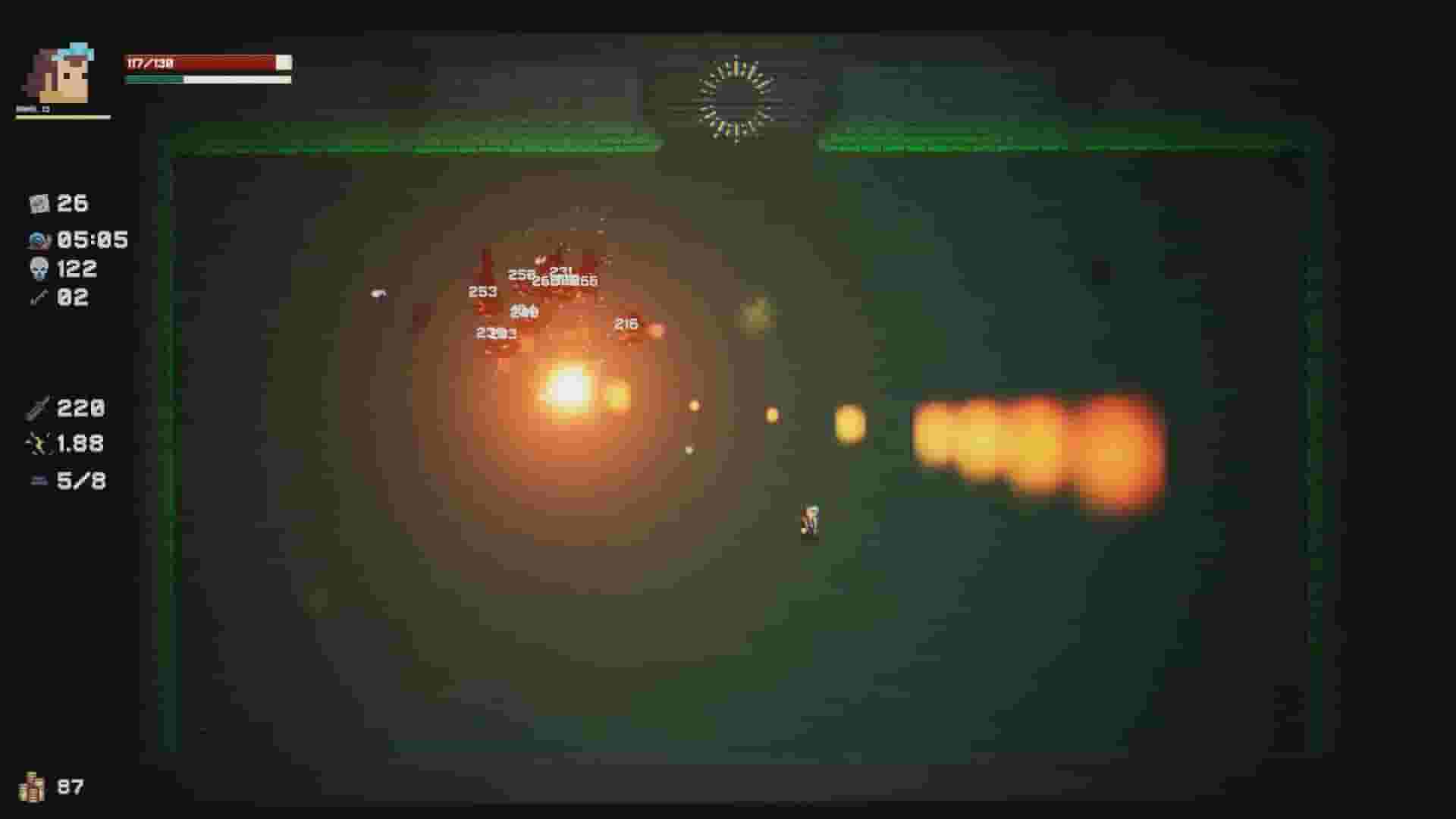 Jylko: Through The Song screenshot thumbnail screenshot 4