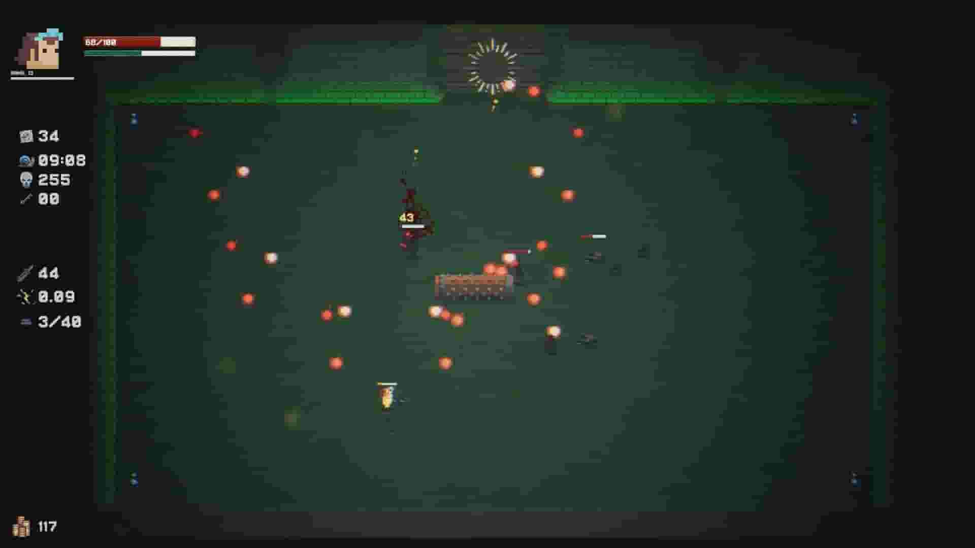 Jylko: Through The Song screenshot thumbnail screenshot 5