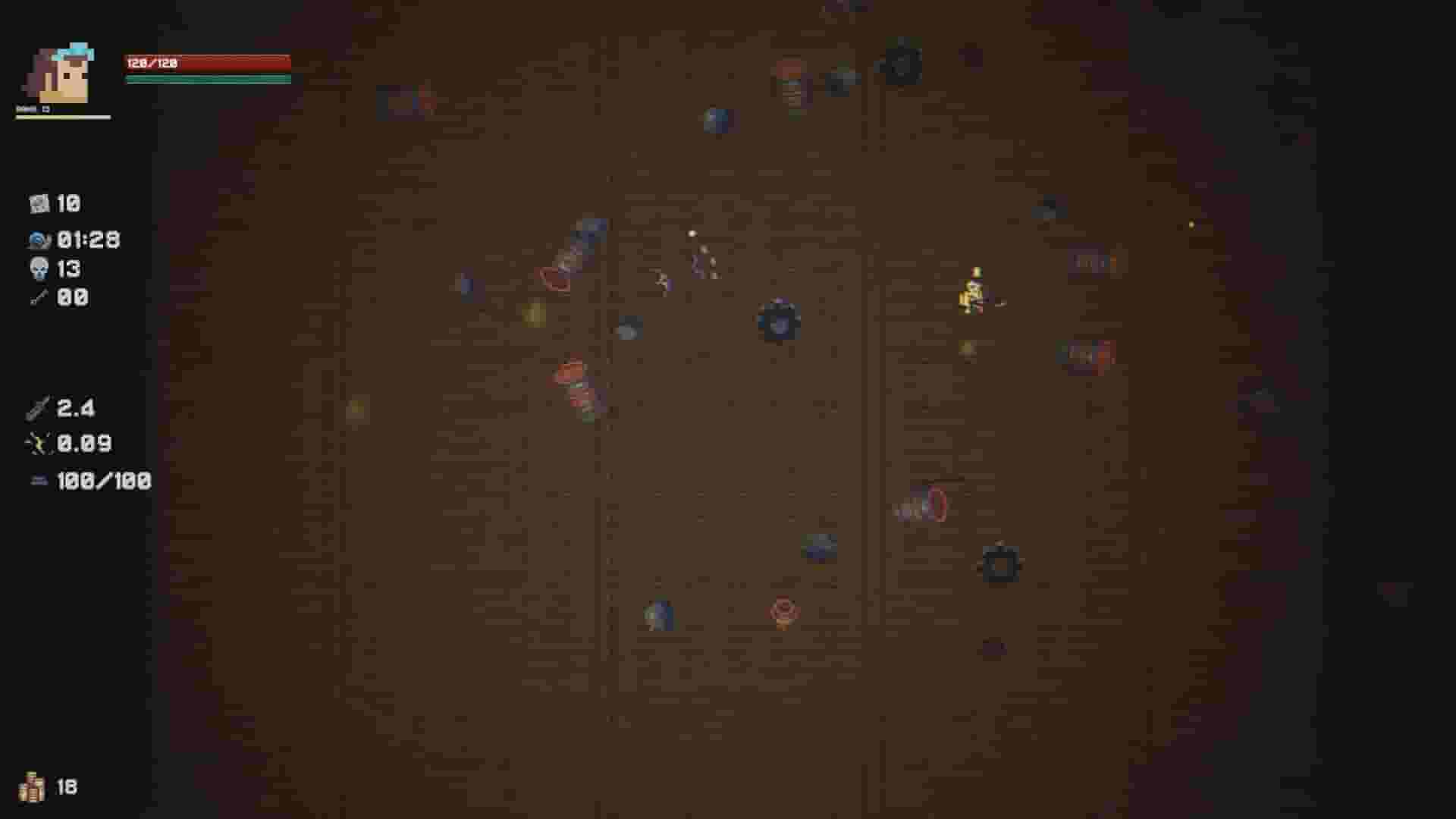 Jylko: Through The Song screenshot thumbnail screenshot 6